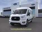 New 2024 Ford Transit 350 Medium Roof RWD, Passenger Van for sale #F24T1783 - photo 4