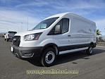 2024 Ford Transit 250 Medium Roof RWD, Empty Cargo Van for sale #F24T1928 - photo 3