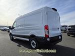 2024 Ford Transit 250 Medium Roof RWD, Empty Cargo Van for sale #F24T1928 - photo 4