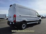 2024 Ford Transit 250 Medium Roof RWD, Empty Cargo Van for sale #F24T1928 - photo 5