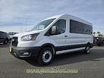 2024 Ford Transit 350 Medium Roof RWD, Passenger Van for sale #F24T2002 - photo 3