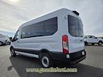 2024 Ford Transit 350 Medium Roof RWD, Passenger Van for sale #F24T2002 - photo 4