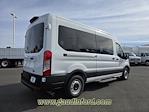 2024 Ford Transit 350 Medium Roof RWD, Passenger Van for sale #F24T2002 - photo 2