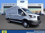 2024 Ford Transit 350 HD High Roof DRW RWD, Empty Cargo Van for sale #F24T2032 - photo 1