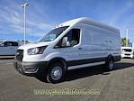 2024 Ford Transit 350 HD High Roof DRW RWD, Empty Cargo Van for sale #F24T2032 - photo 3