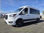 2024 Ford Transit 350 Medium Roof RWD, Passenger Van for sale #F24T2038 - photo 3