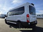 2024 Ford Transit 350 Medium Roof RWD, Passenger Van for sale #F24T2038 - photo 4