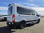 2024 Ford Transit 350 Medium Roof RWD, Passenger Van for sale #F24T2038 - photo 2