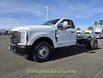 2024 Ford F-350 Regular Cab DRW 4x2, Cab Chassis for sale #F24T2055 - photo 3