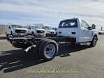 2024 Ford F-350 Regular Cab DRW 4x2, Cab Chassis for sale #F24T2055 - photo 2