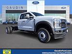 2024 Ford F-450 Super Cab DRW 4x2, Cab Chassis for sale #F24T2057 - photo 1