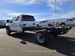 2024 Ford F-450 Super Cab DRW 4x2, Cab Chassis for sale #F24T2057 - photo 4