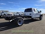 2024 Ford F-450 Super Cab DRW 4x2, Cab Chassis for sale #F24T2057 - photo 2