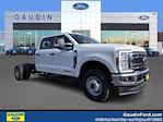 2024 Ford F-350 Crew Cab DRW 4x4, Cab Chassis for sale #F24T2058 - photo 1