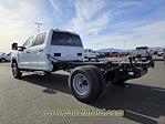 2024 Ford F-350 Crew Cab DRW 4x4, Cab Chassis for sale #F24T2058 - photo 4