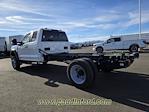 2024 Ford F-550 Super Cab DRW 4x4, Cab Chassis for sale #F24T4154 - photo 4