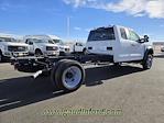 2024 Ford F-550 Super Cab DRW 4x4, Cab Chassis for sale #F24T4154 - photo 2