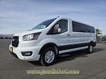 2024 Ford Transit 350 Low Roof RWD, Passenger Van for sale #F24T4155 - photo 3