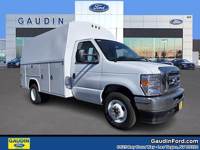 2025 Ford E-350 RWD, Royal Truck Body RSV Service Utility Van for sale #F25T0032 - photo 1