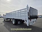 New 2025 Ford F-650 Base Regular Cab 4x2, 24' Scelzi SFB Stake Bed for sale #F25T0033 - photo 4