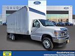 2025 Ford E-450 RWD, Marathon Aluminum High Cube Box Van for sale #F25T0034 - photo 1