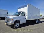 2025 Ford E-450 RWD, Marathon Aluminum High Cube Box Van for sale #F25T0034 - photo 3