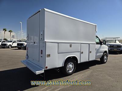 New 2025 Ford E-350 Base RWD, Service Utility Van for sale #F25T0036 - photo 2