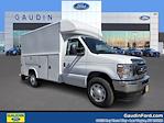 New 2025 Ford E-350 Base RWD, Service Utility Van for sale #F25T0036 - photo 1