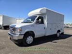 New 2025 Ford E-350 Base RWD, Service Utility Van for sale #F25T0036 - photo 3