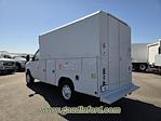 New 2025 Ford E-350 Base RWD, 11' Reading Aluminum CSV Service Utility Van for sale #F25T0036 - photo 4