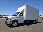 2025 Ford E-350 RWD, Wabash Cargo XL Box Van for sale #F25T0037 - photo 3