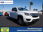 Used 2018 Chevrolet Colorado Work Truck Extended Cab 4x2, Pickup for sale #P13691 - photo 1
