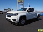 Used 2018 Chevrolet Colorado Work Truck Extended Cab 4x2, Pickup for sale #P13691 - photo 5