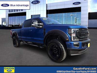 2022 Ford F-250 Crew Cab 4x4, Pickup for sale #P14085 - photo 1