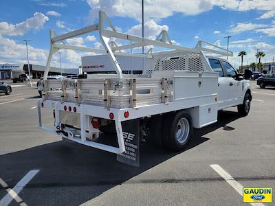 Used 2019 Ford F-350 XL Crew Cab 4x2, 16' CM Truck Beds Contractor Truck for sale #P14187 - photo 2