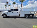 Used 2019 Ford F-350 XL Crew Cab 4x2, 16' CM Truck Beds Contractor Truck for sale #P14187 - photo 5