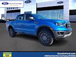 2022 Ford Ranger SuperCrew Cab 4x4, Pickup for sale #P14771 - photo 1