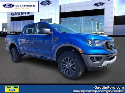 Used 2019 Ford Ranger XLT SuperCrew Cab 4x4, Pickup for sale #P14787 - photo 1