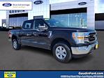 2021 Ford F-150 SuperCrew Cab 4x4, Pickup for sale #P14801 - photo 1