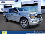 2023 Ford F-150 SuperCrew Cab 4x4, Pickup for sale #P14823 - photo 3