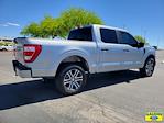 2023 Ford F-150 SuperCrew Cab 4x4, Pickup for sale #P14823 - photo 8