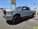 Used 2020 Ram 3500 Laramie Mega Cab 4x4, Pickup for sale #P14922 - photo 5