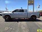 Used 2020 Ram 3500 Laramie Mega Cab 4x4, Pickup for sale #P14922 - photo 3