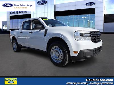 2023 Ford Maverick SuperCrew Cab 4x2, Pickup for sale #P15075 - photo 1