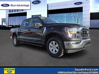 2023 Ford F-150 SuperCrew Cab 4x4, Pickup for sale #P15077 - photo 1