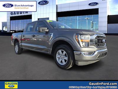 2023 Ford F-150 SuperCrew Cab 4x2, Pickup for sale #P15086 - photo 1