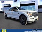 Used 2021 Ford F-150 XLT SuperCrew Cab 4x4, Pickup for sale #P15094 - photo 1