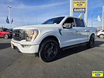 Used 2021 Ford F-150 XLT SuperCrew Cab 4x4, Pickup for sale #P15094 - photo 4