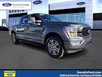 2021 Ford F-150 SuperCrew Cab 4x4, Pickup for sale #P15095 - photo 1