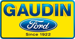 Gaudin Ford logo